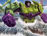 BUY NEW transformers - 10906 Premium Anime Print Poster